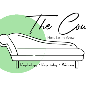 The Psychology Couch Newsletter November 2024 Edition